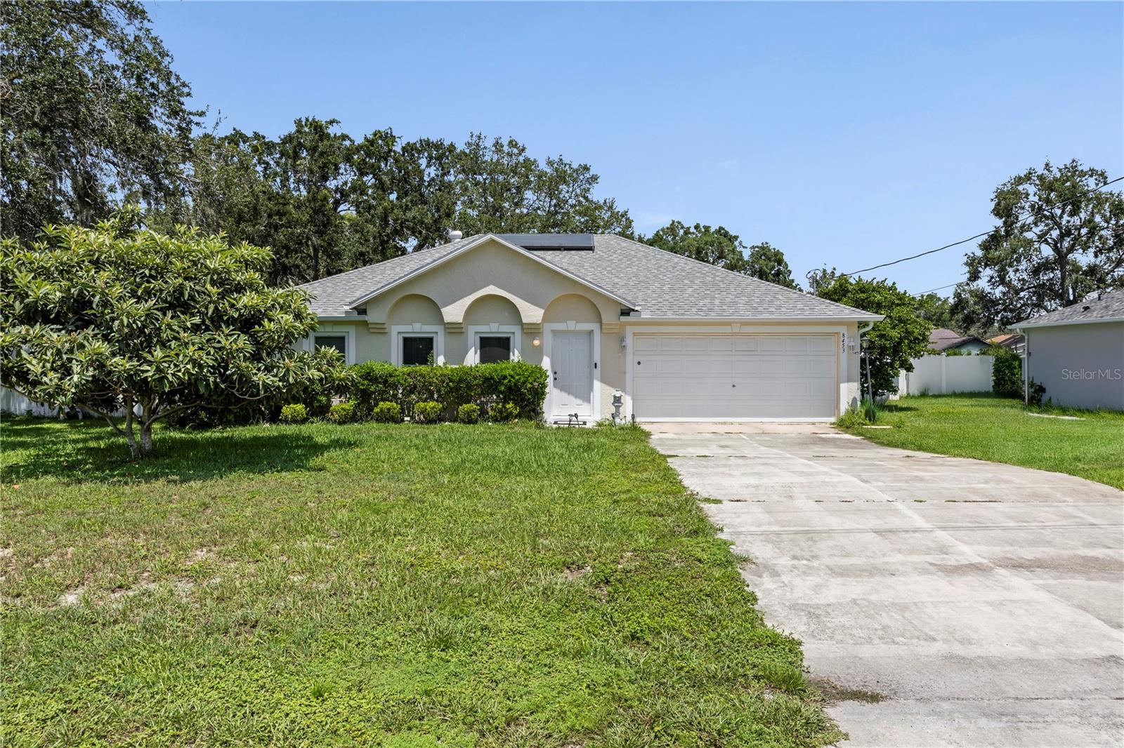 Details for 8453 Apple Orchard Road, Spring Hill, FL 34608