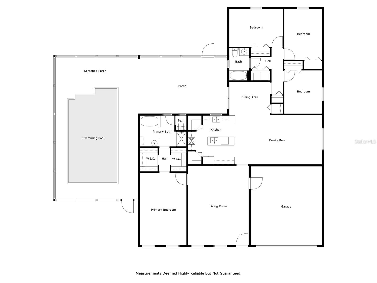 Listing photo id 64 for 8453 Apple Orchard Road