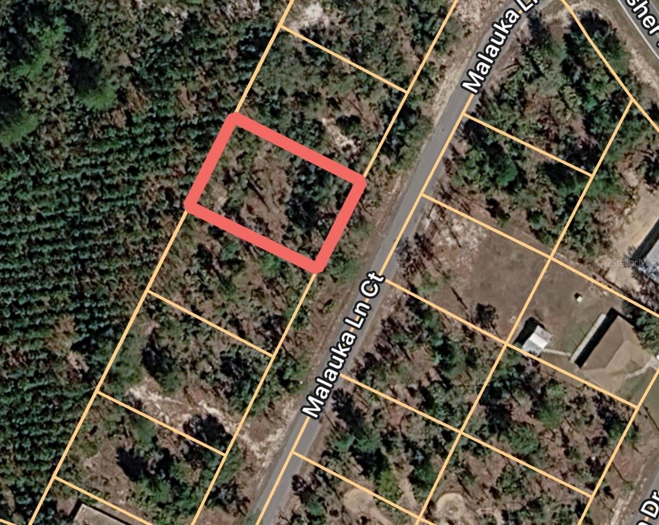 Details for Malauka Lane Court, OCKLAWAHA, FL 32179