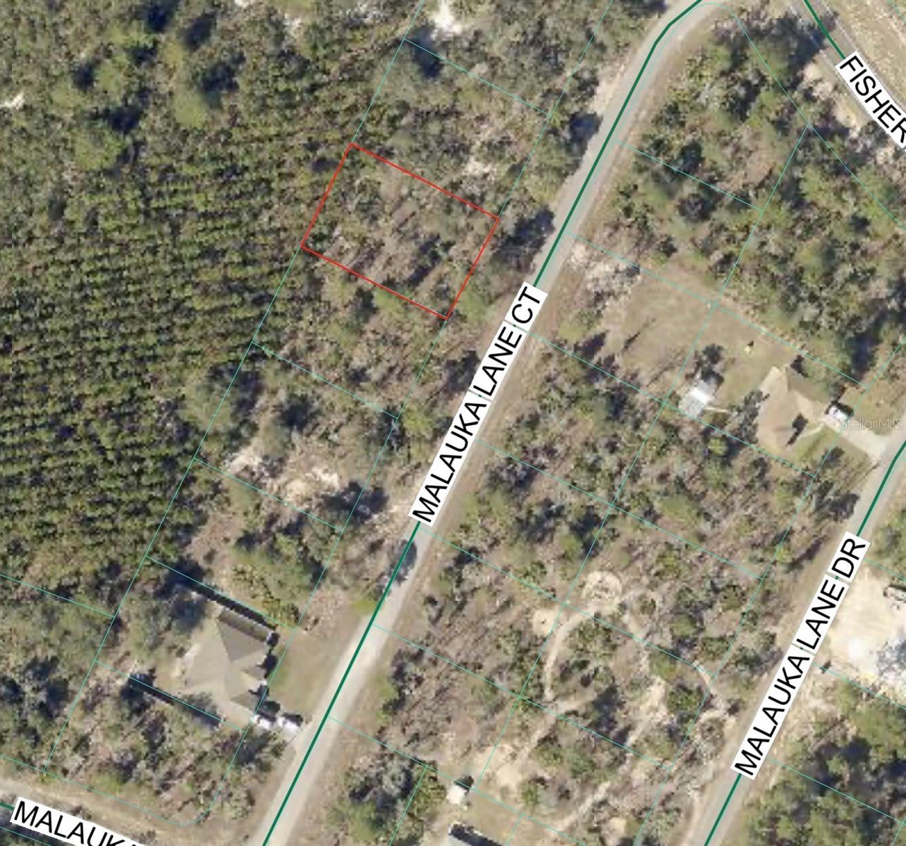 Image 4 of 5 For Malauka Lane Court