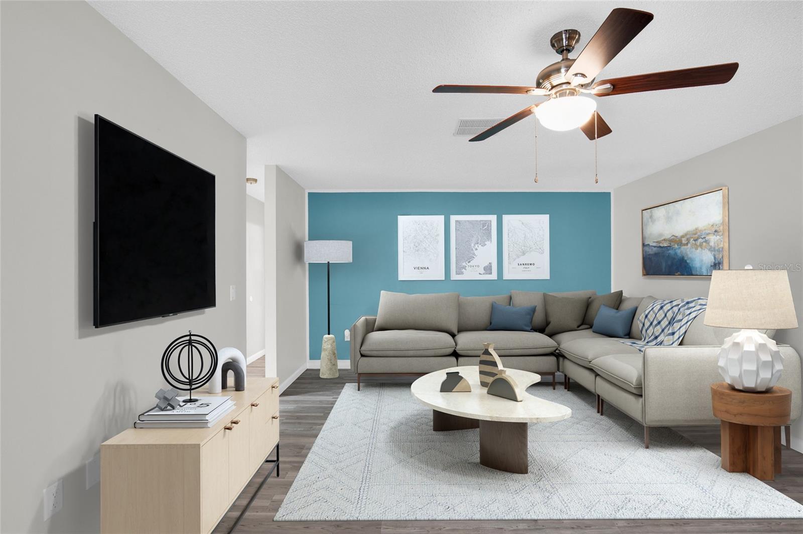 Image 19 of 45 For 317 Bahia Circle