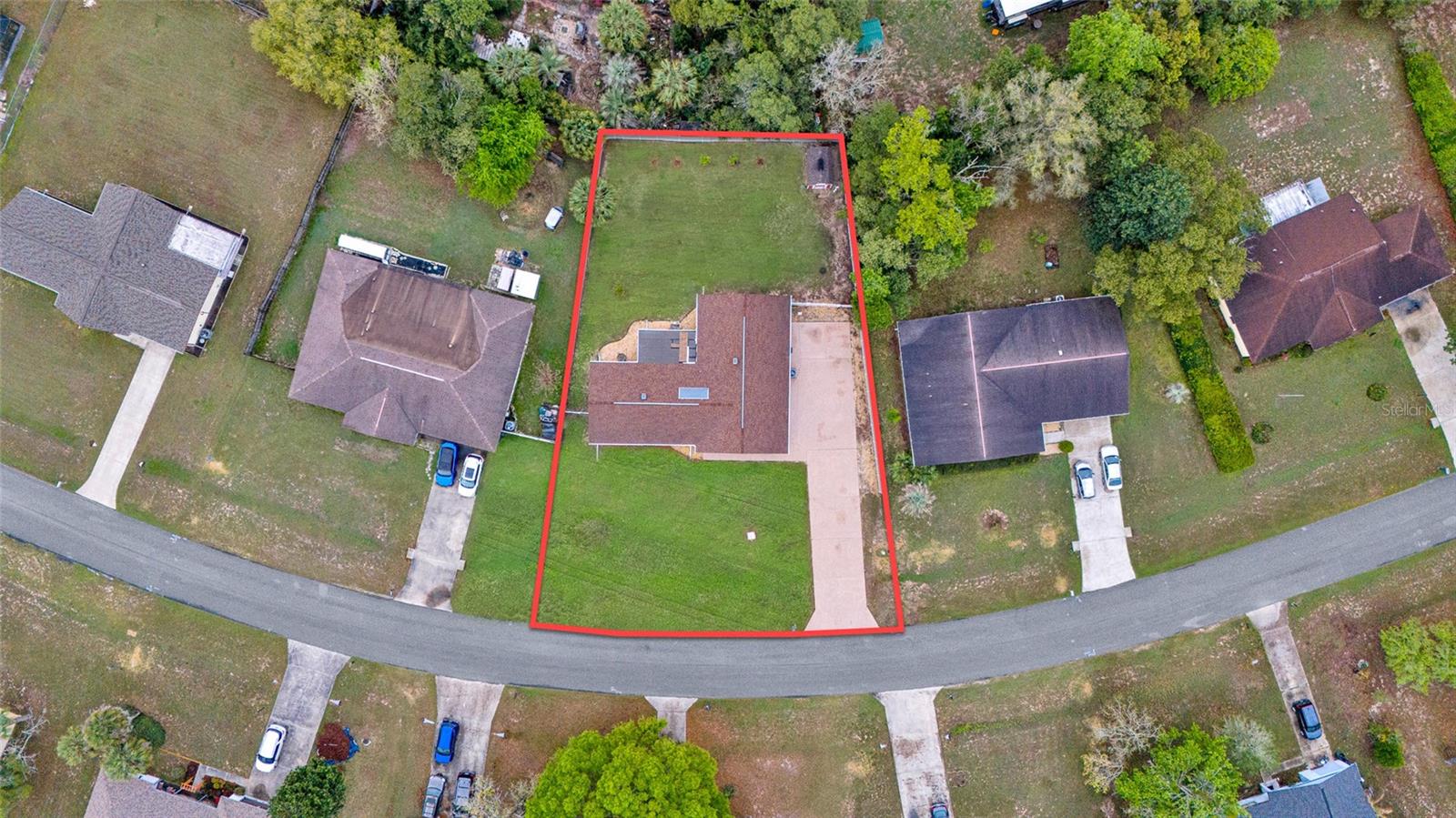 Image 45 of 45 For 317 Bahia Circle