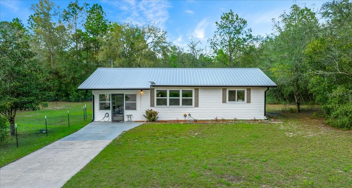 Details for 23177 Beach Boulevard, DUNNELLON, FL 34431