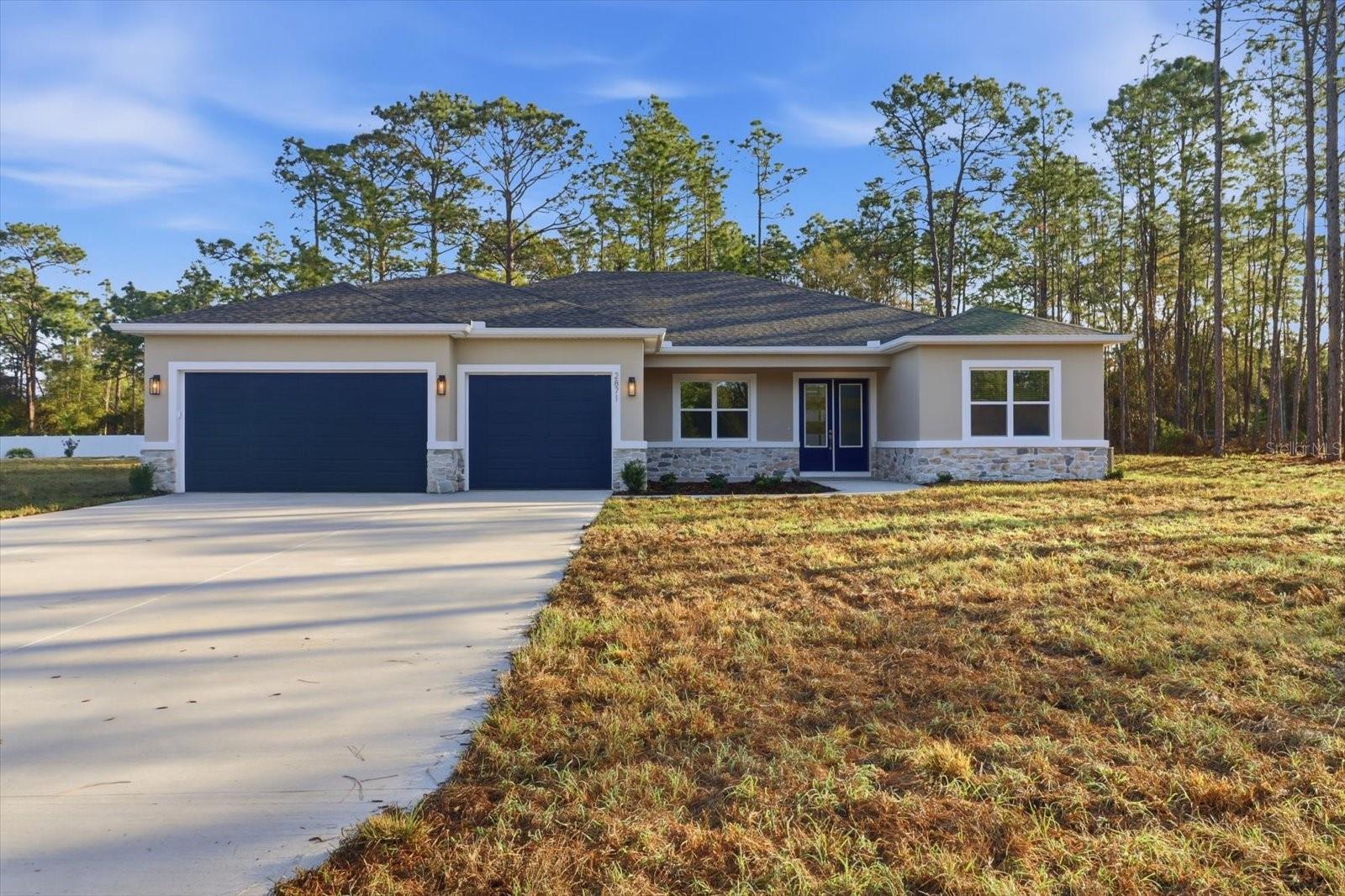 Details for 2871 Mustang Boulevard 3, BEVERLY HILLS, FL 34465