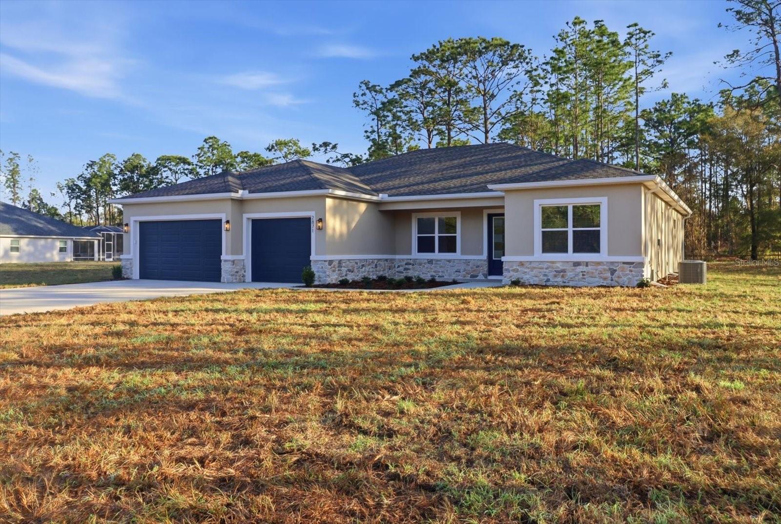 Image 2 of 46 For 2871 Mustang Boulevard 3