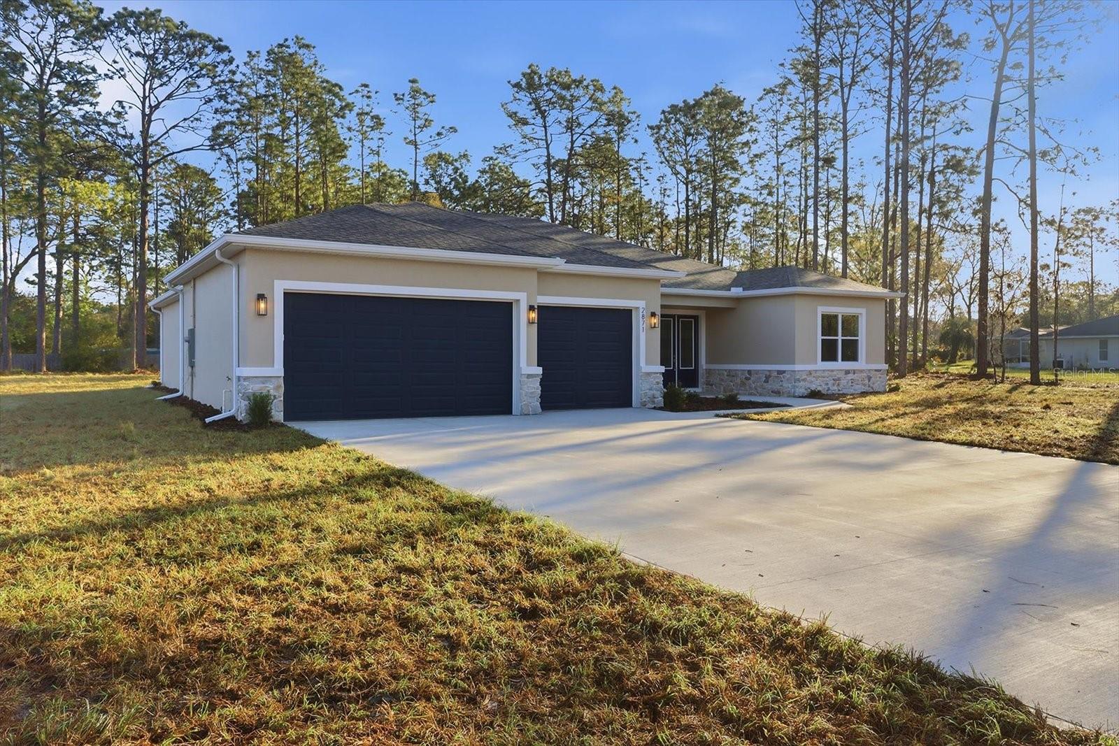 Image 3 of 46 For 2871 Mustang Boulevard 3