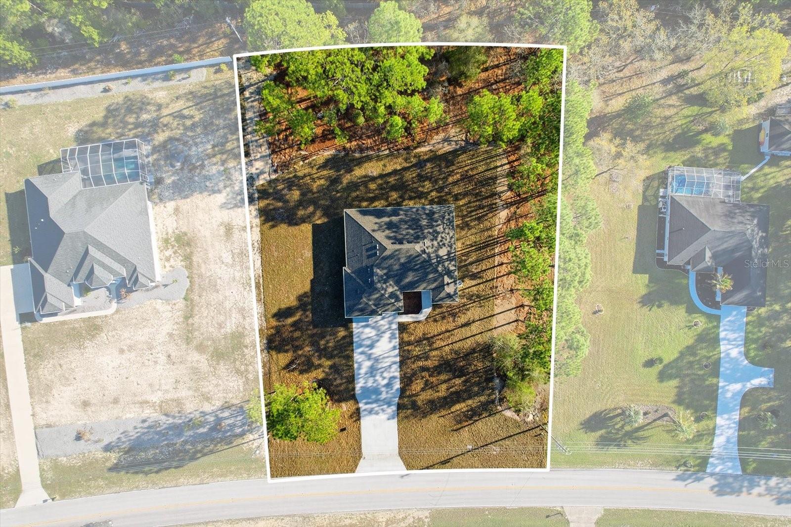 Image 40 of 46 For 2871 Mustang Boulevard 3