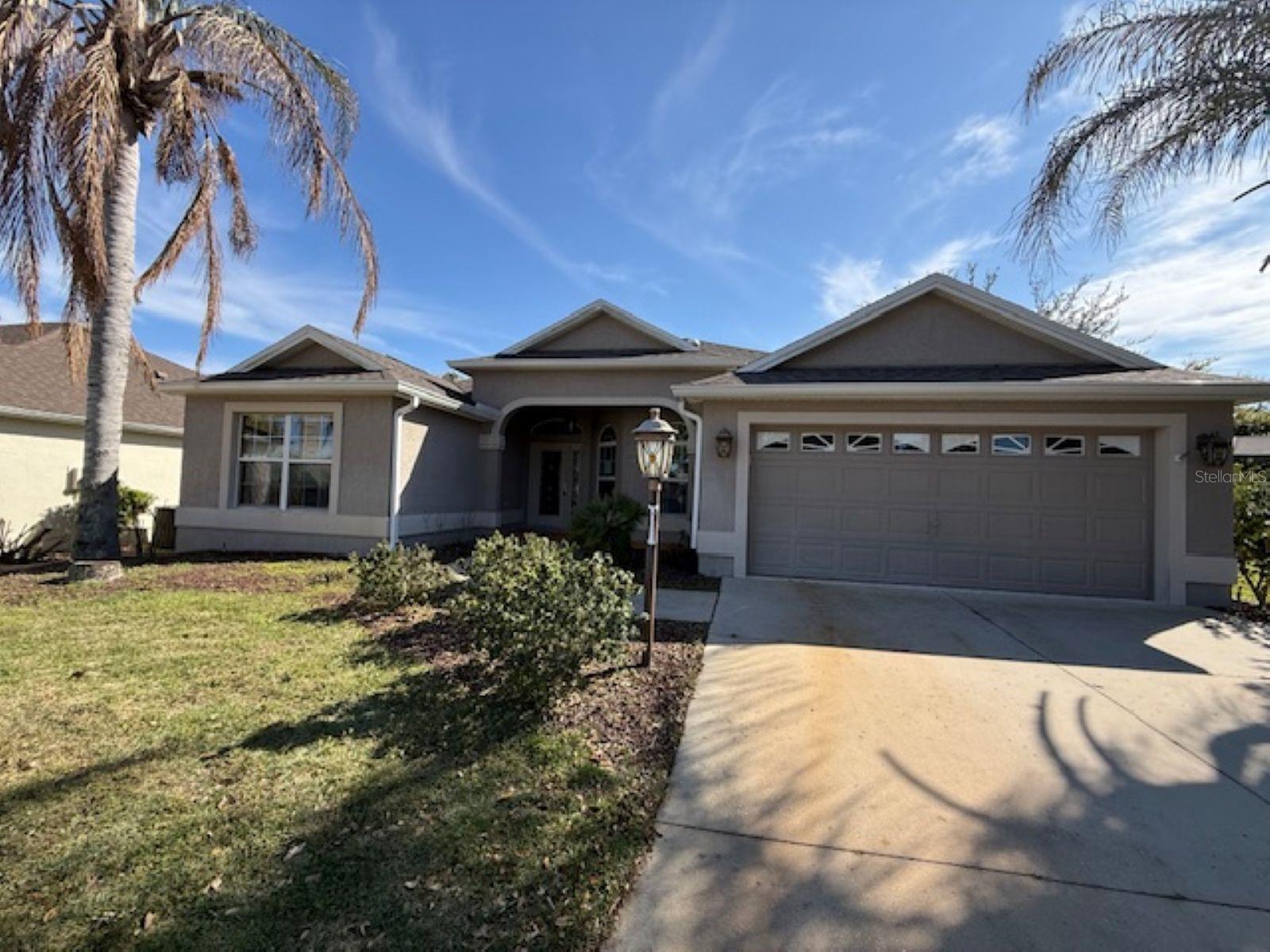 Details for 1040 Dentsville Lane, THE VILLAGES, FL 32162