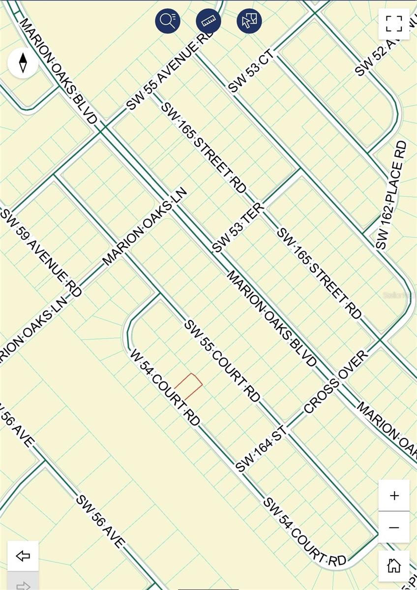 Details for Sw 54th Court Road, OCALA, FL 34473