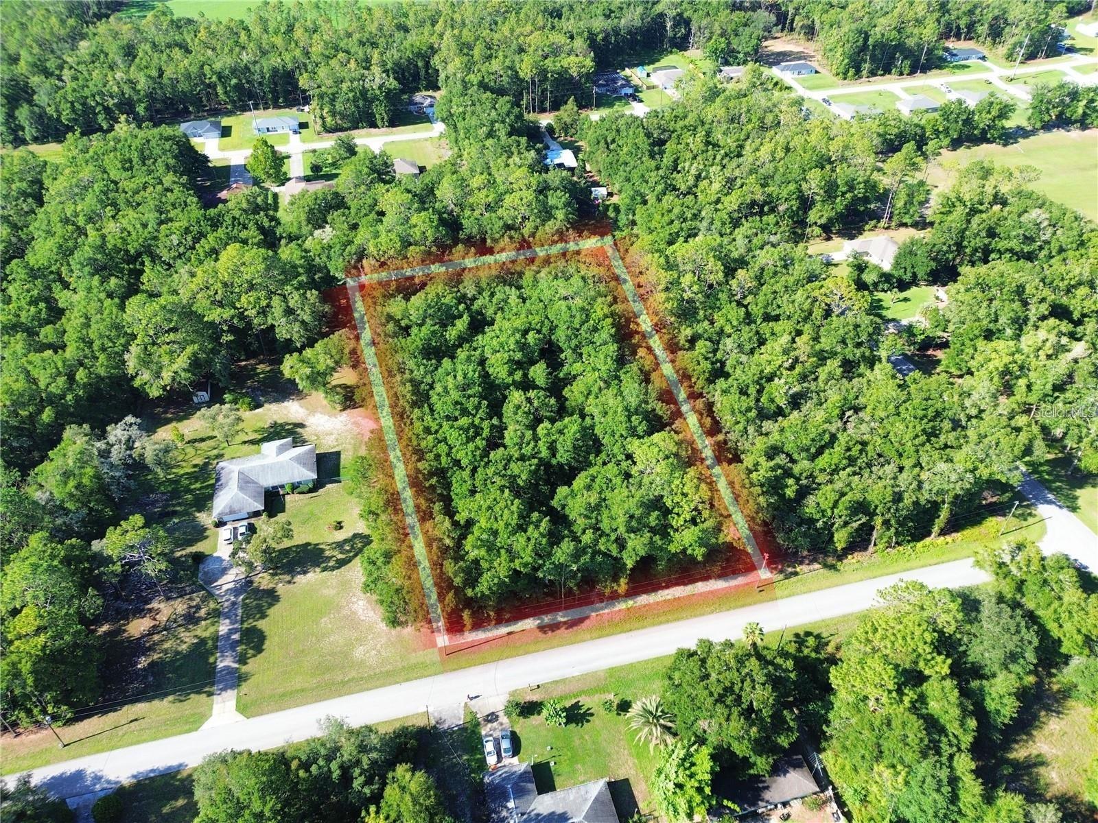 Details for Tbd Sw 57th Place, DUNNELLON, FL 34431