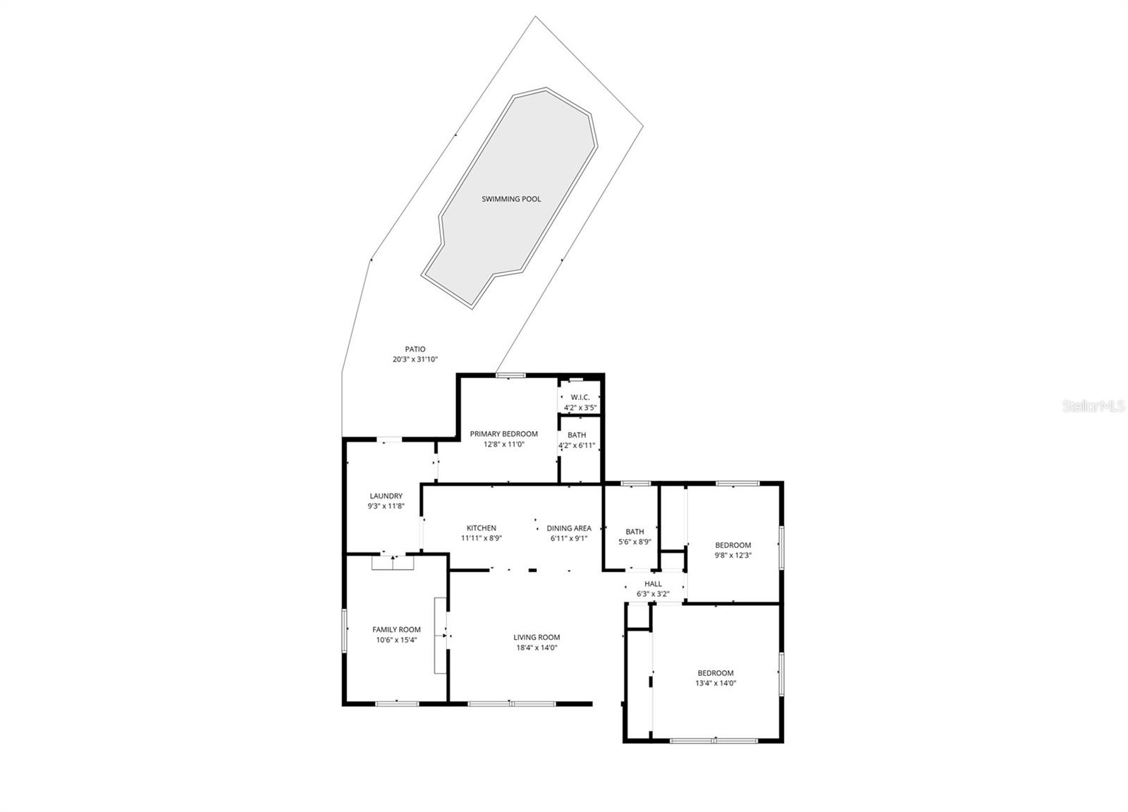 Image 32 of 32 For 22 Osceola Street