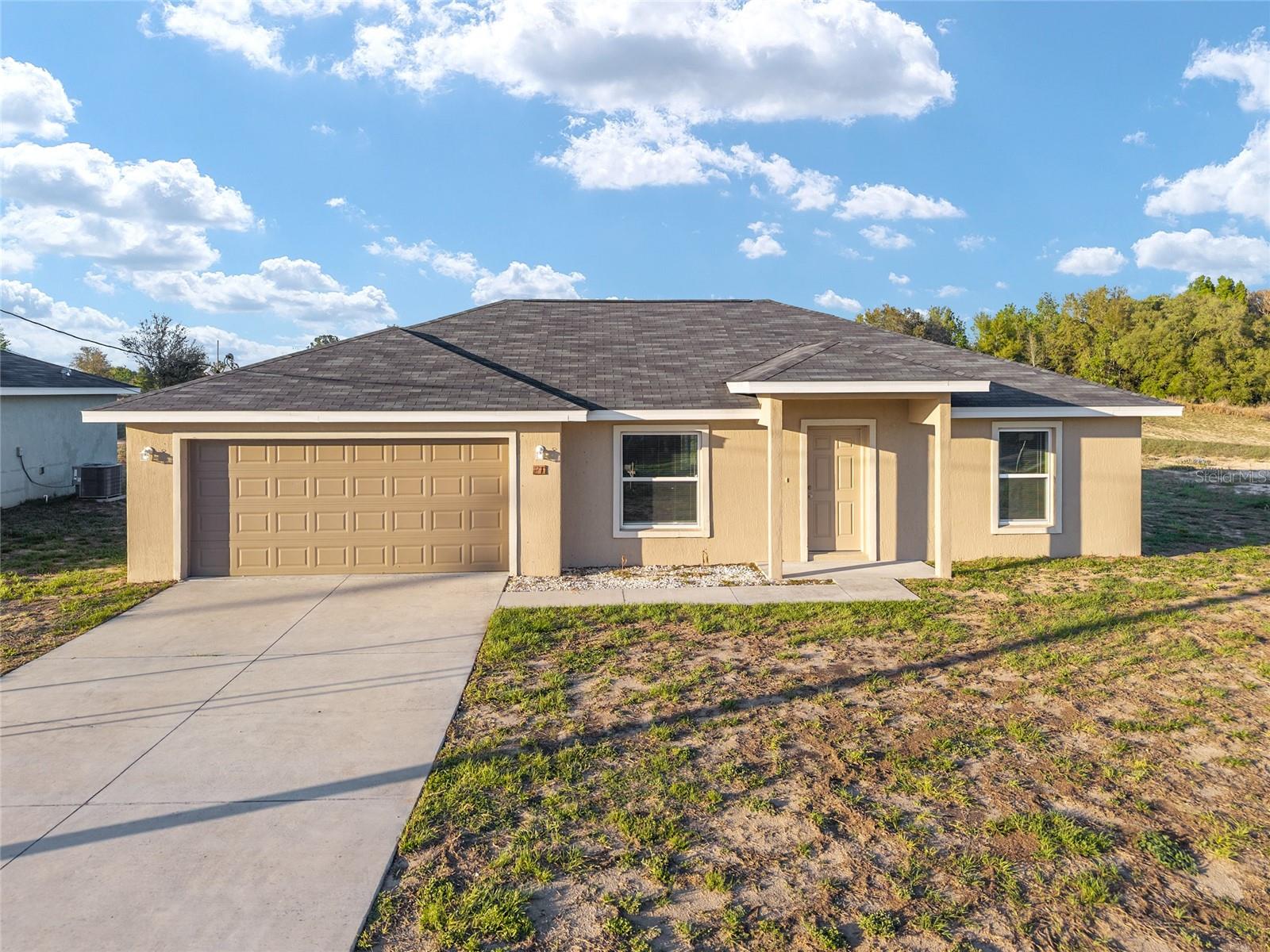 Details for 71 Juniper Trail Loop, OCALA, FL 34480