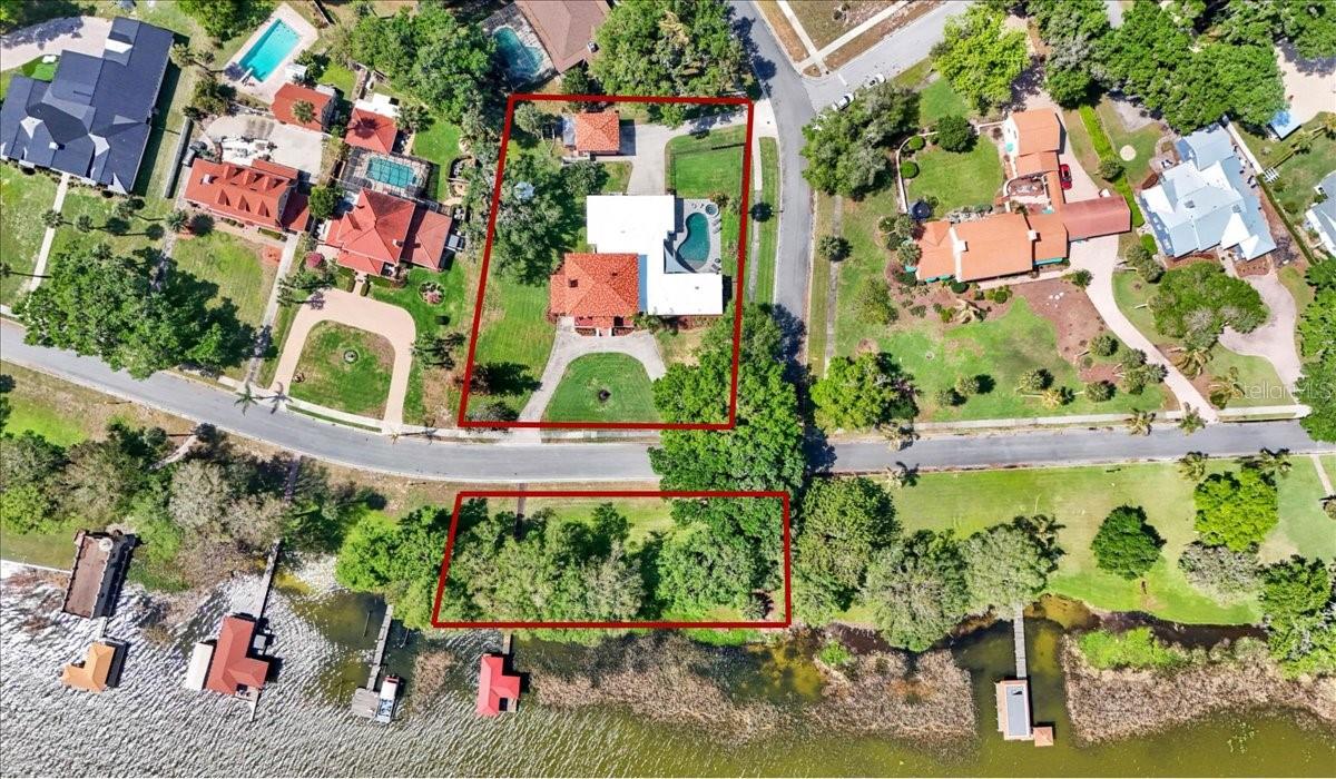 Image 2 of 89 For 405 Lakeshore Drive