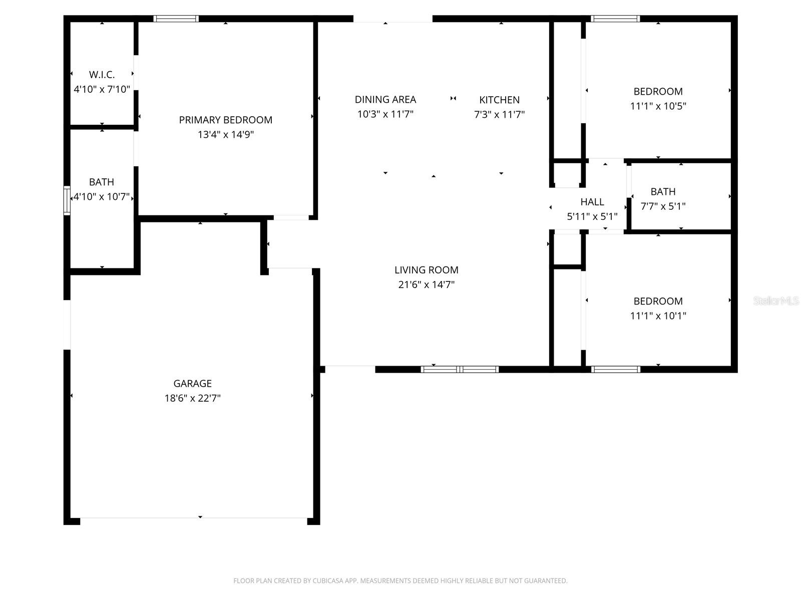 Image 3 of 33 For 3926 Bennett Street