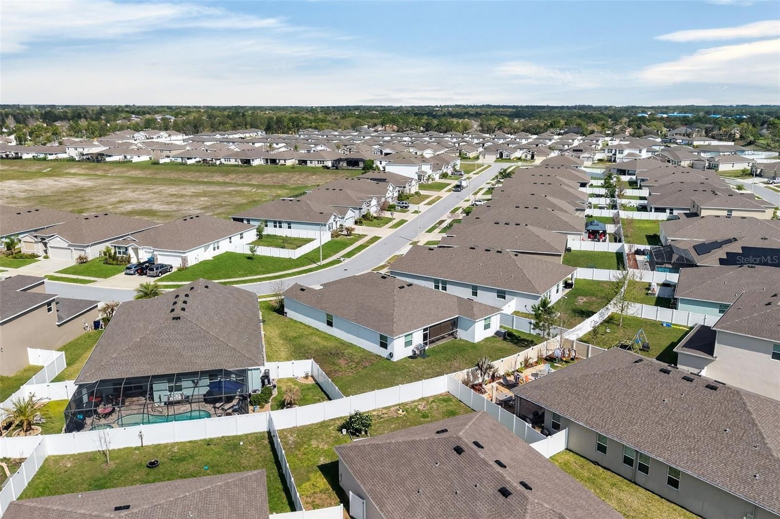 Image 50 of 54 For 13454 Golden Lime Avenue