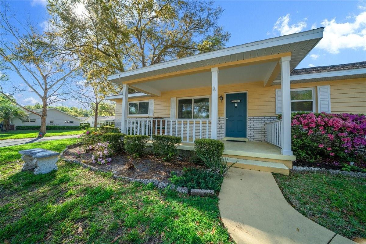 Image 3 of 55 For 8702 94th Street A