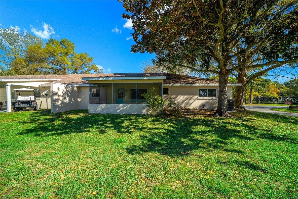 Image 51 of 55 For 8702 94th Street A