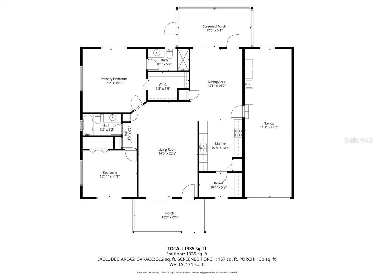 Image 54 of 55 For 8702 94th Street A