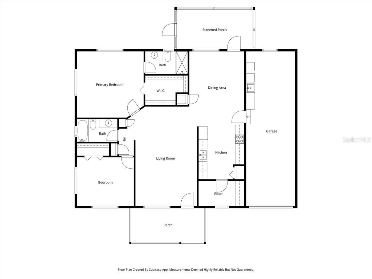 Image 55 of 55 For 8702 94th Street A