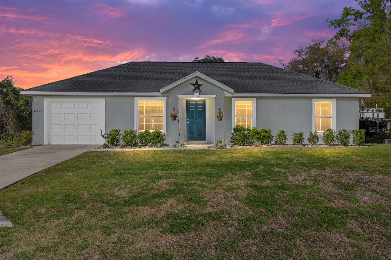 Details for 13390 105th Terrace, OCKLAWAHA, FL 32179