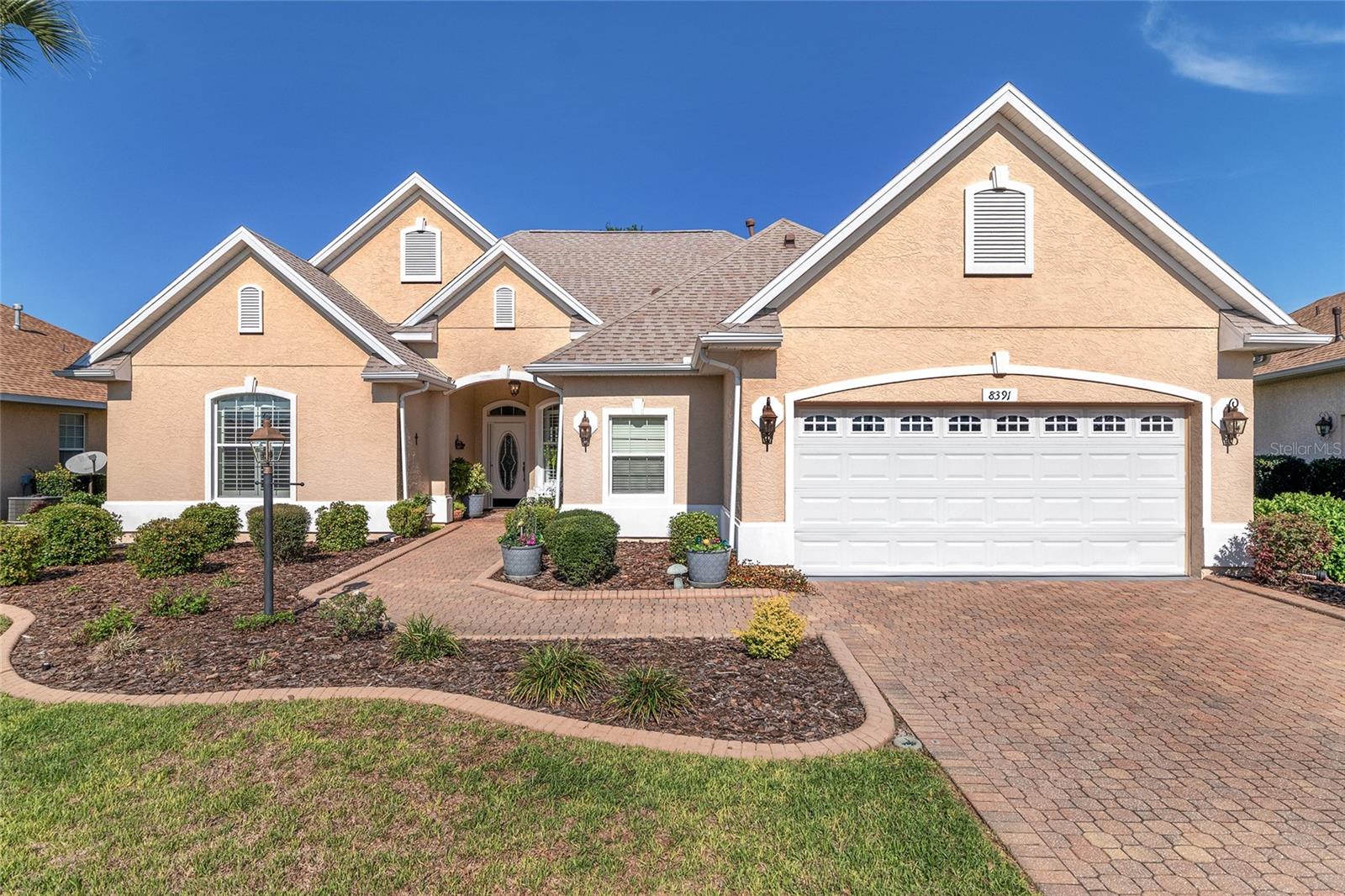 Details for 8391 84th Loop, OCALA, FL 34481