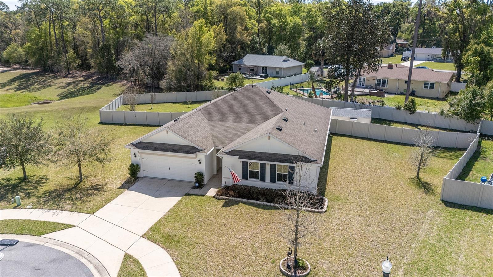 Details for 4996 14th Place, OCALA, FL 34470