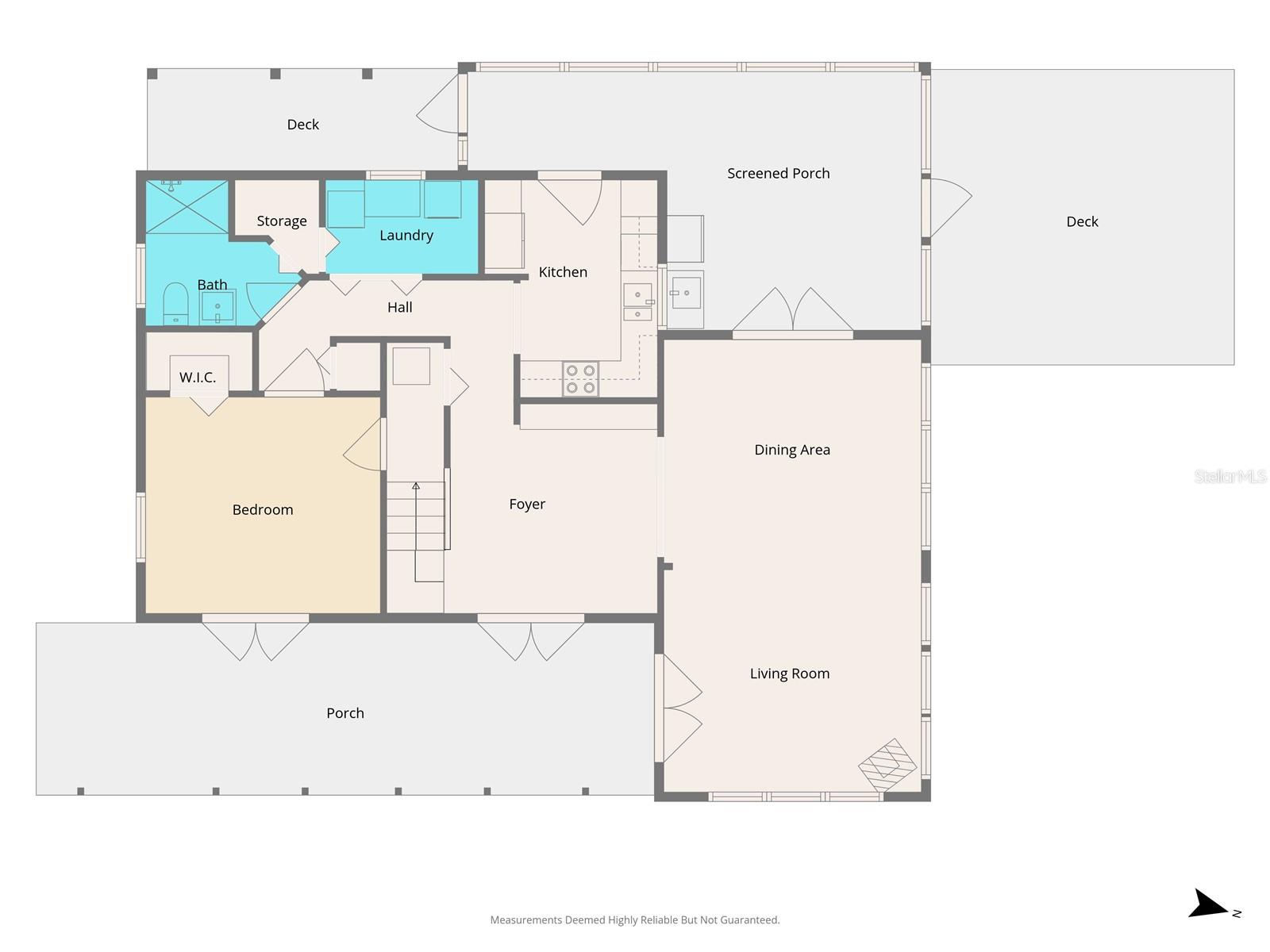 Image 28 of 60 For 5572 Marlin Point