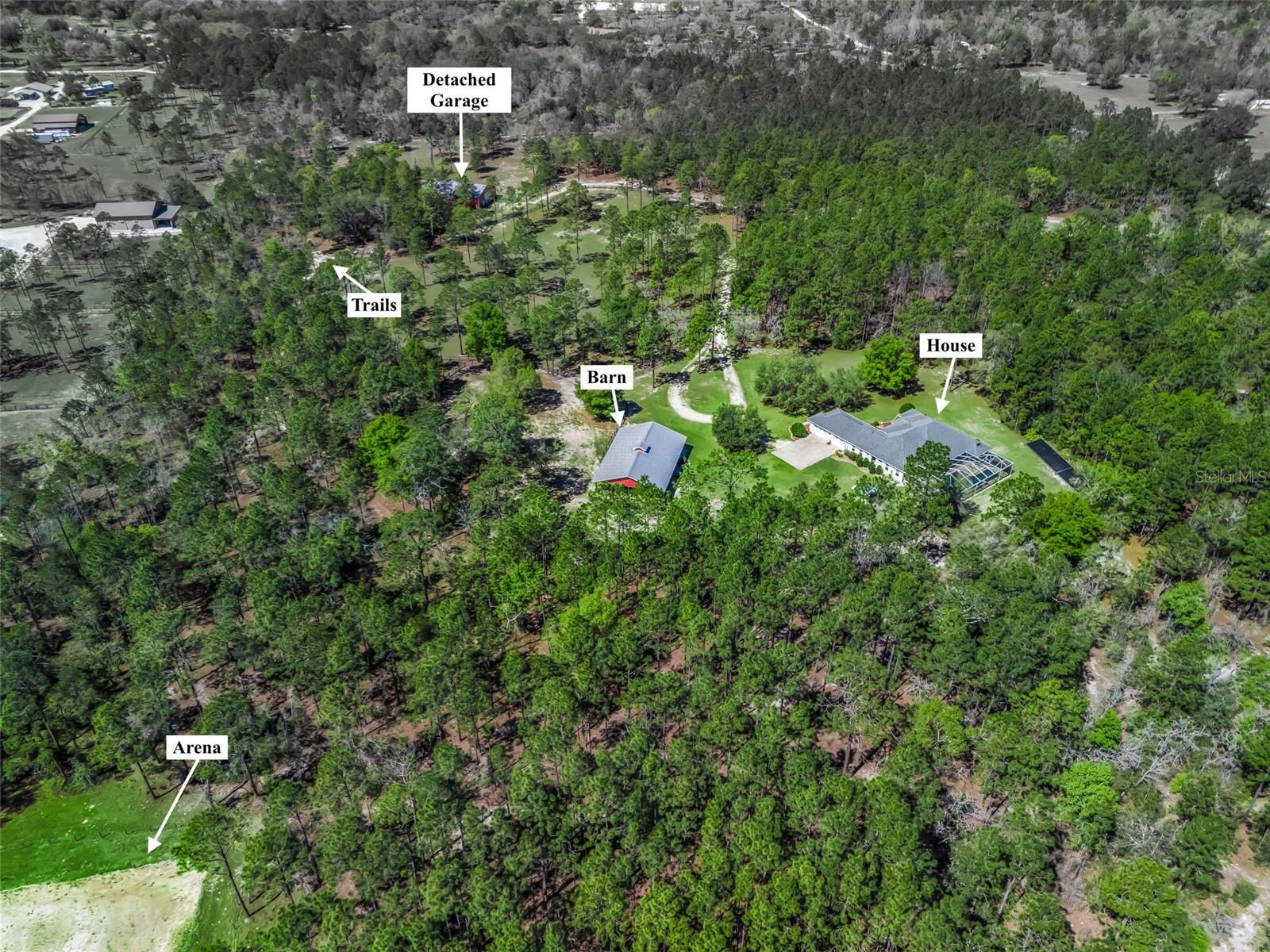 Image 3 of 66 For 11370 12th Lane