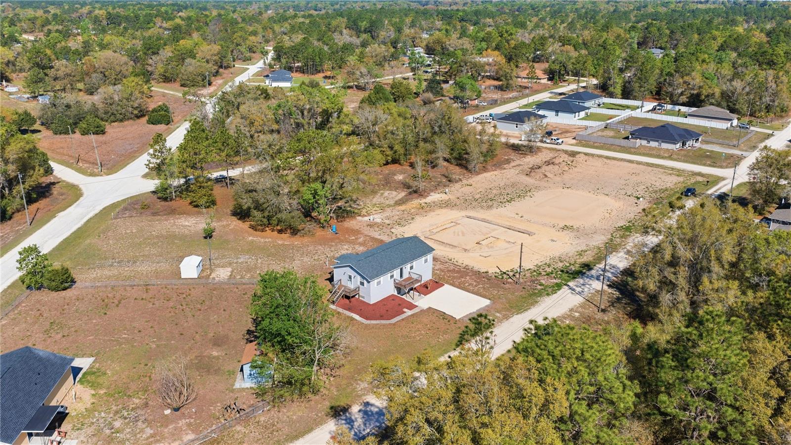 Image 36 of 36 For 2800 141st Court