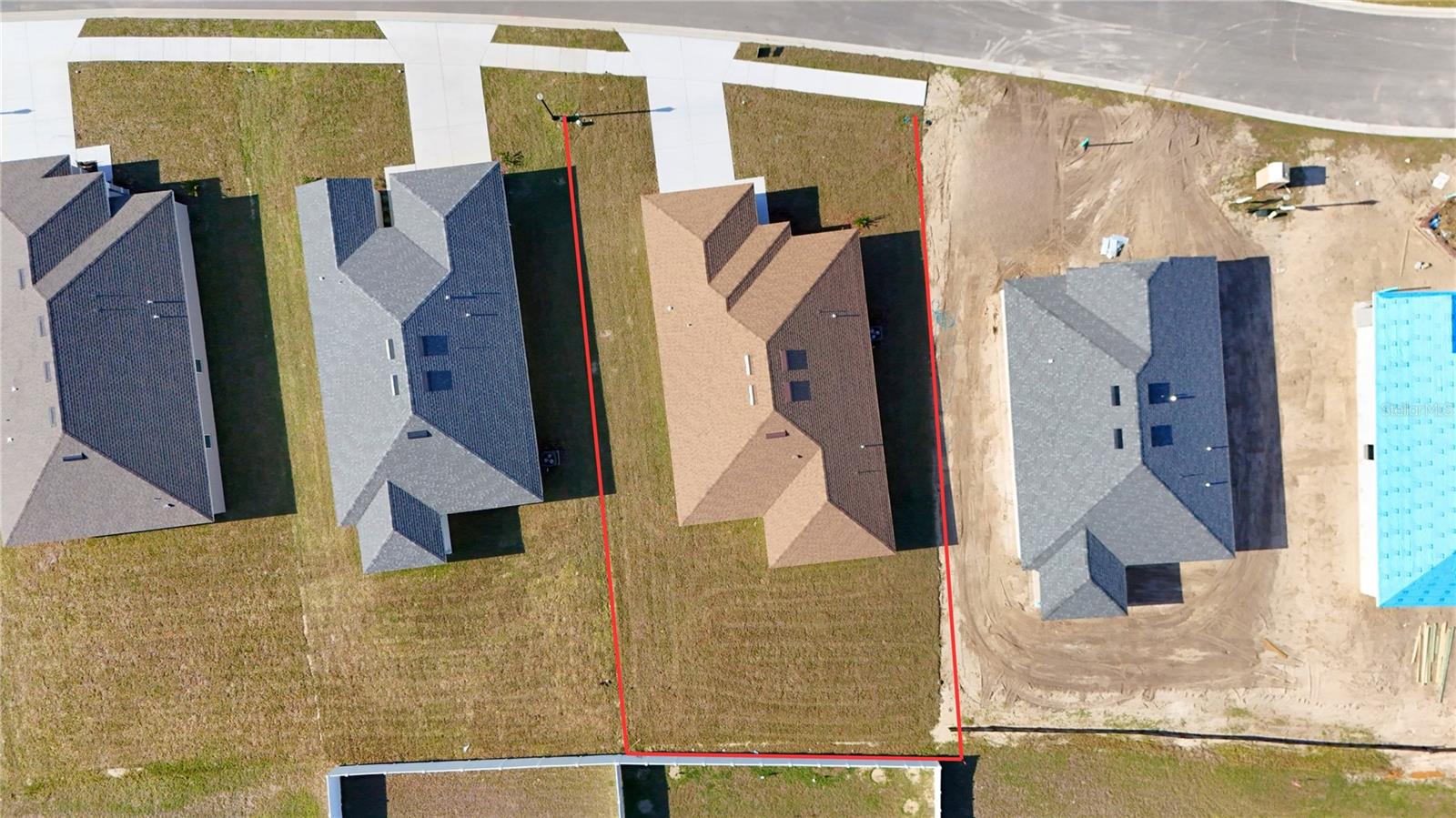 Image 26 of 27 For 4480 31st Place