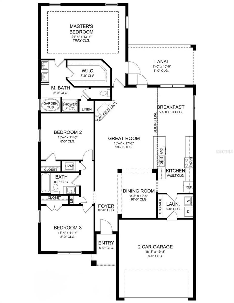 Image 27 of 27 For 4480 31st Place