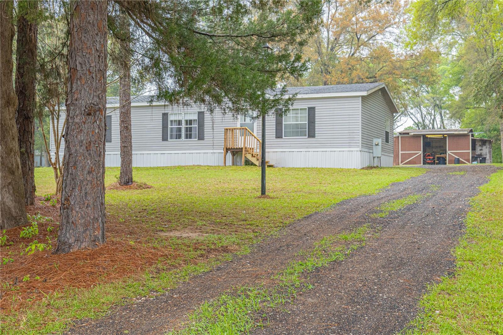 Details for 2727 Center Street, INVERNESS, FL 34453