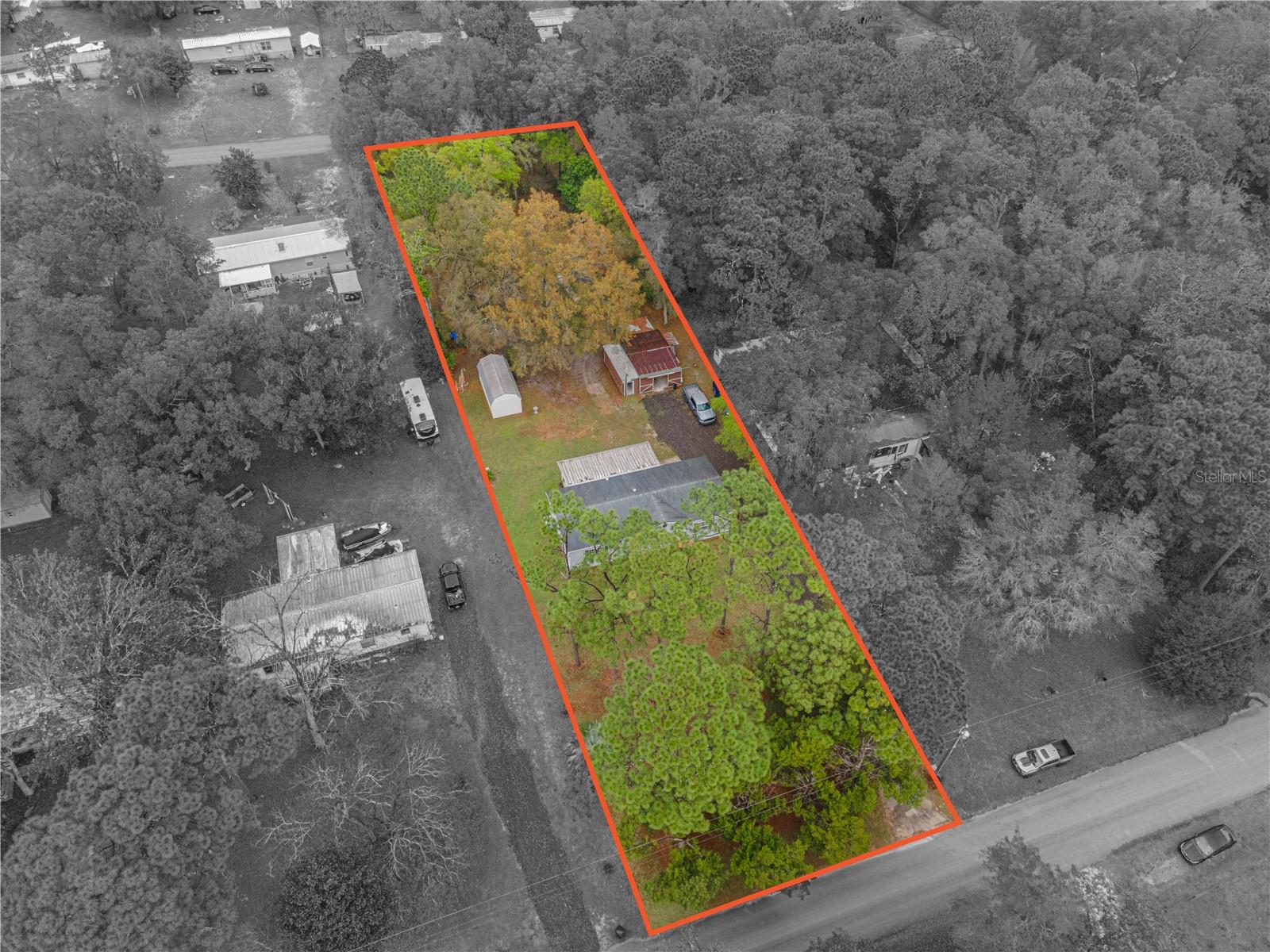 Image 26 of 33 For 2727 Center Street