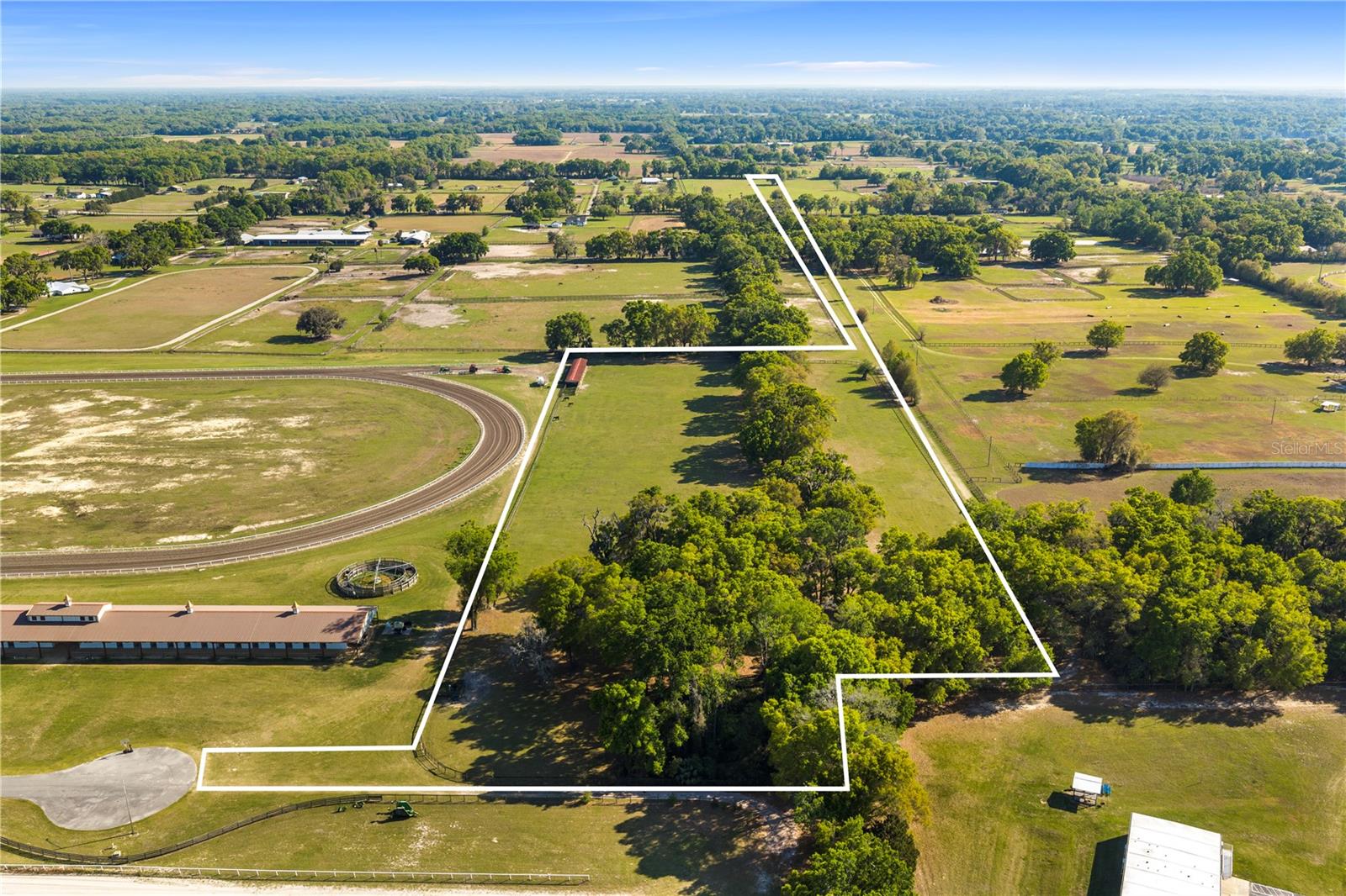 Details for 1150 155 Place, CITRA, FL 32113