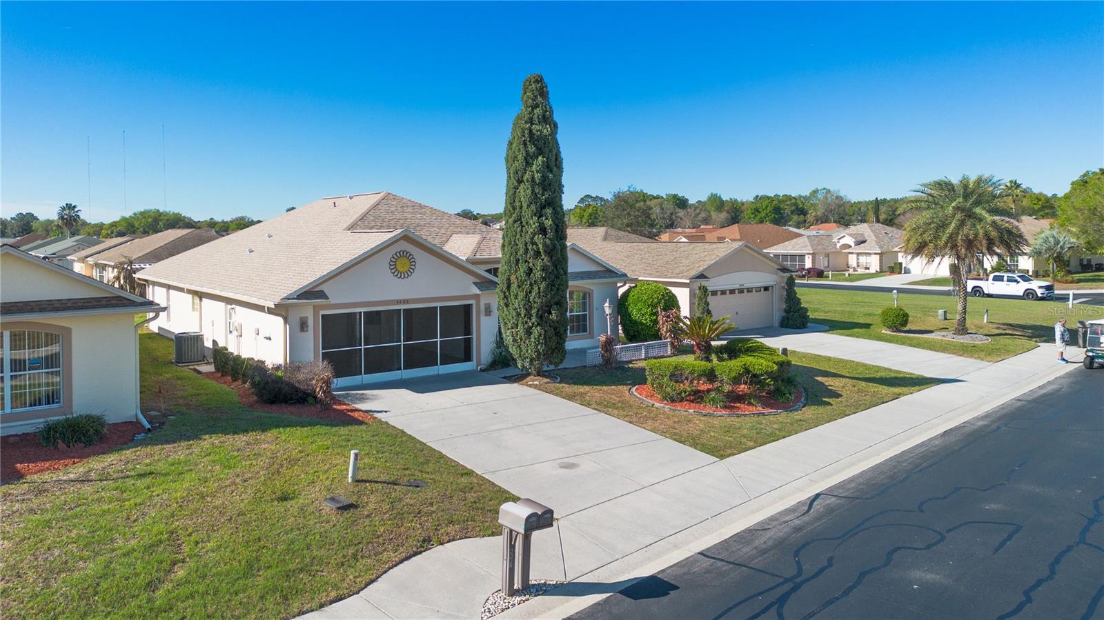 Image 2 of 41 For 4486 Lake Vista Trail