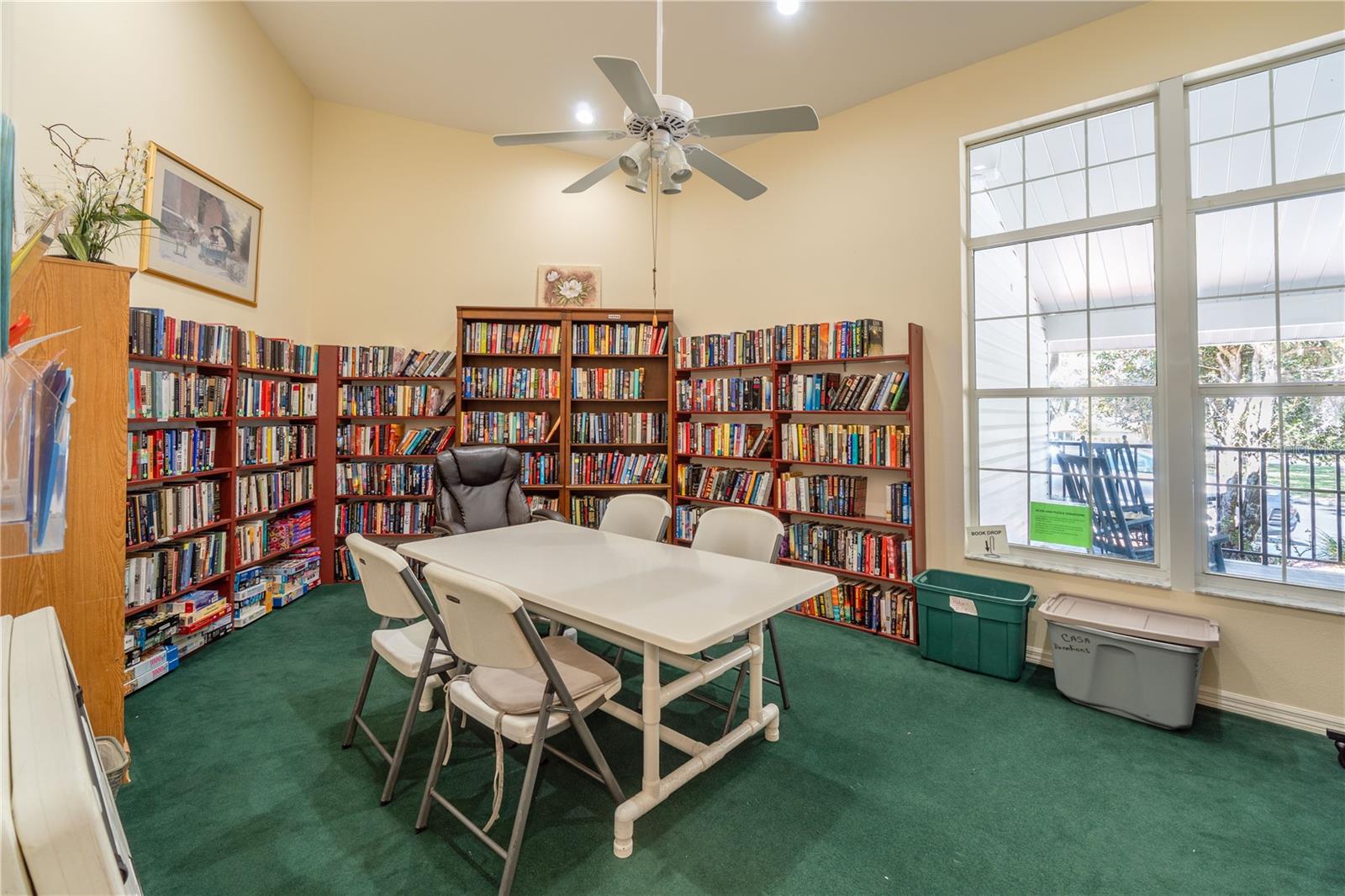 Image 36 of 41 For 4486 Lake Vista Trail