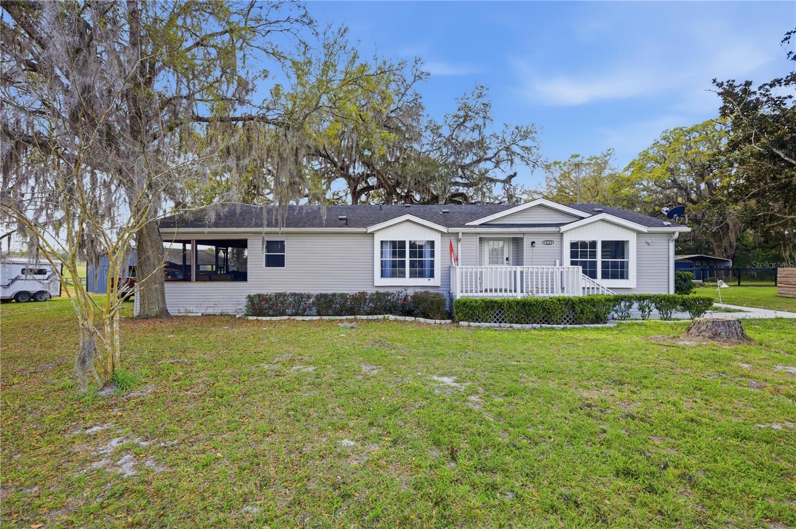 Details for 18850 12th Lane, WILLISTON, FL 32696