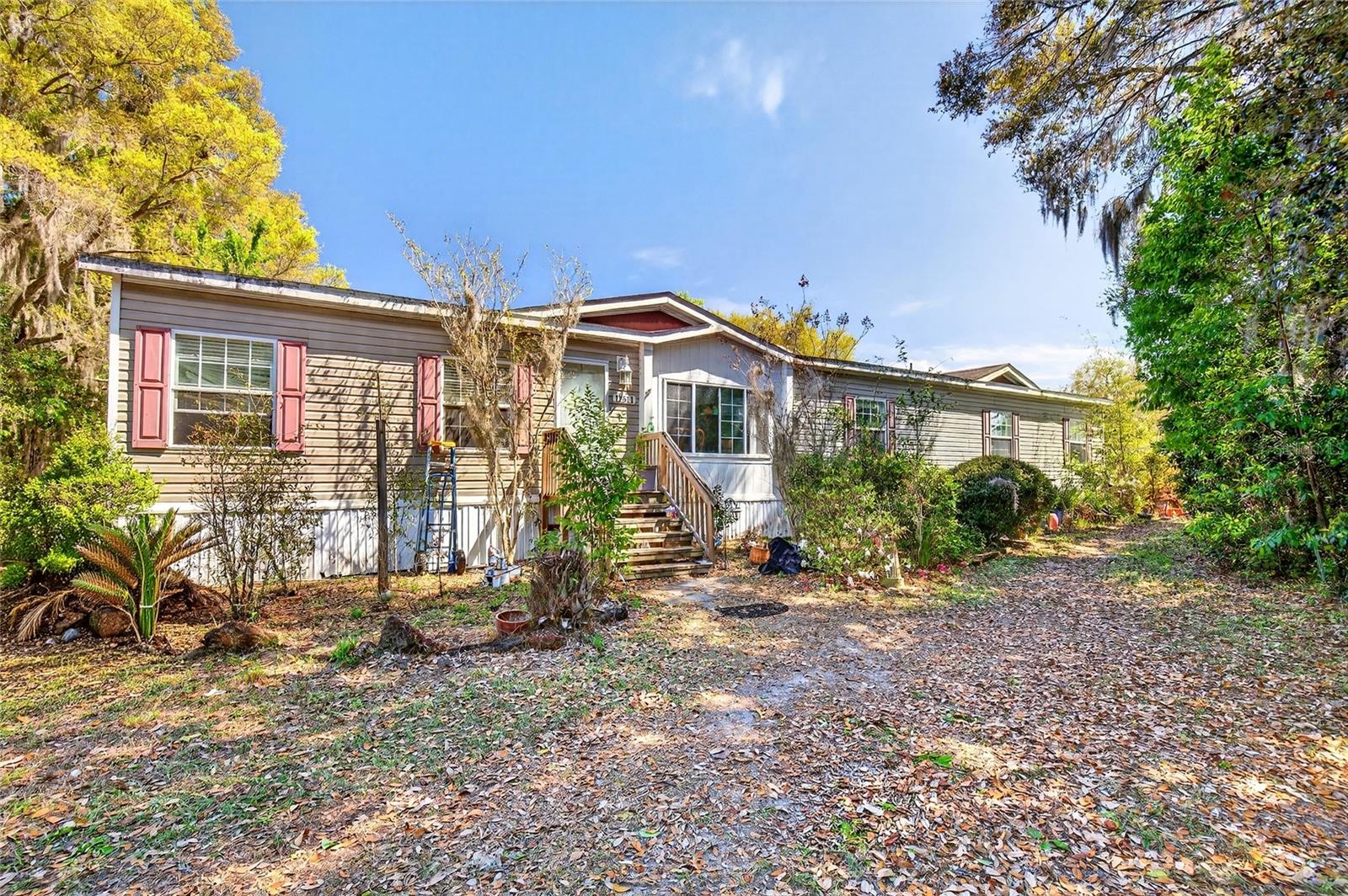 Details for 11511 Linda Marie Terrace, DUNNELLON, FL 34433