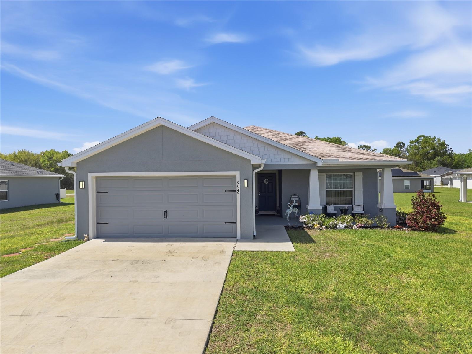 Details for 9020 42nd Court, OCALA, FL 34480