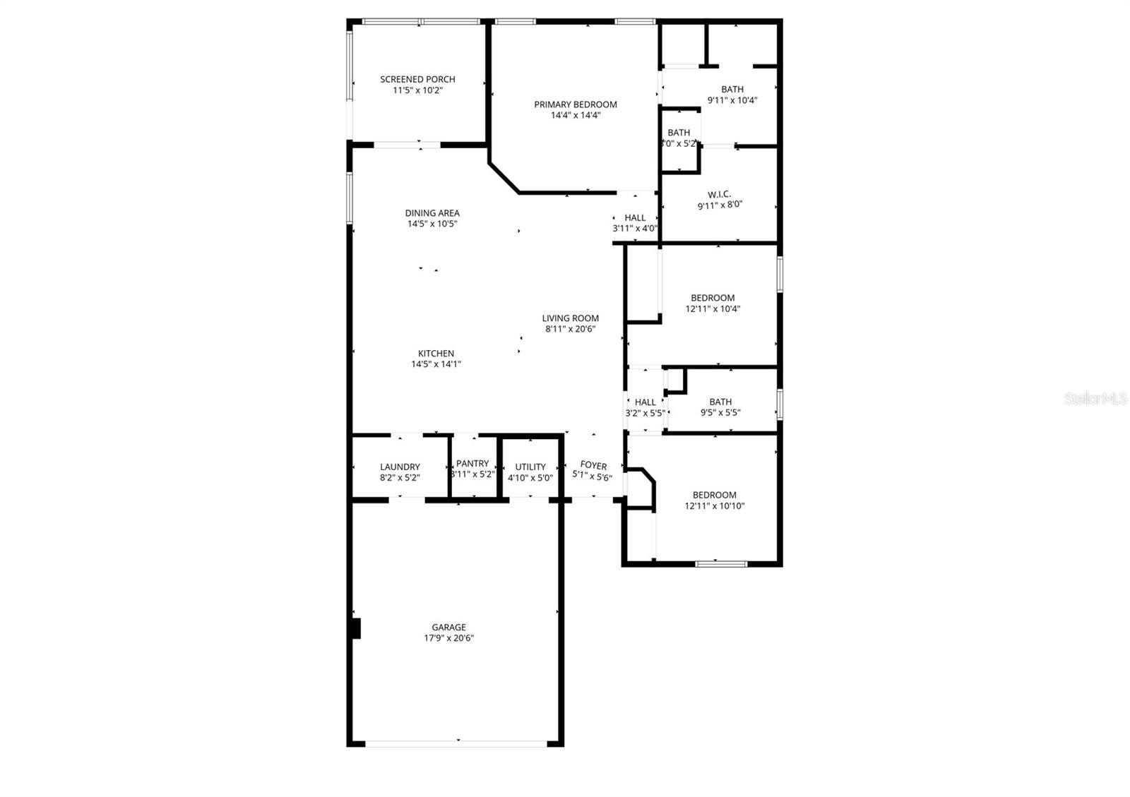 Image 29 of 29 For 9020 42nd Court