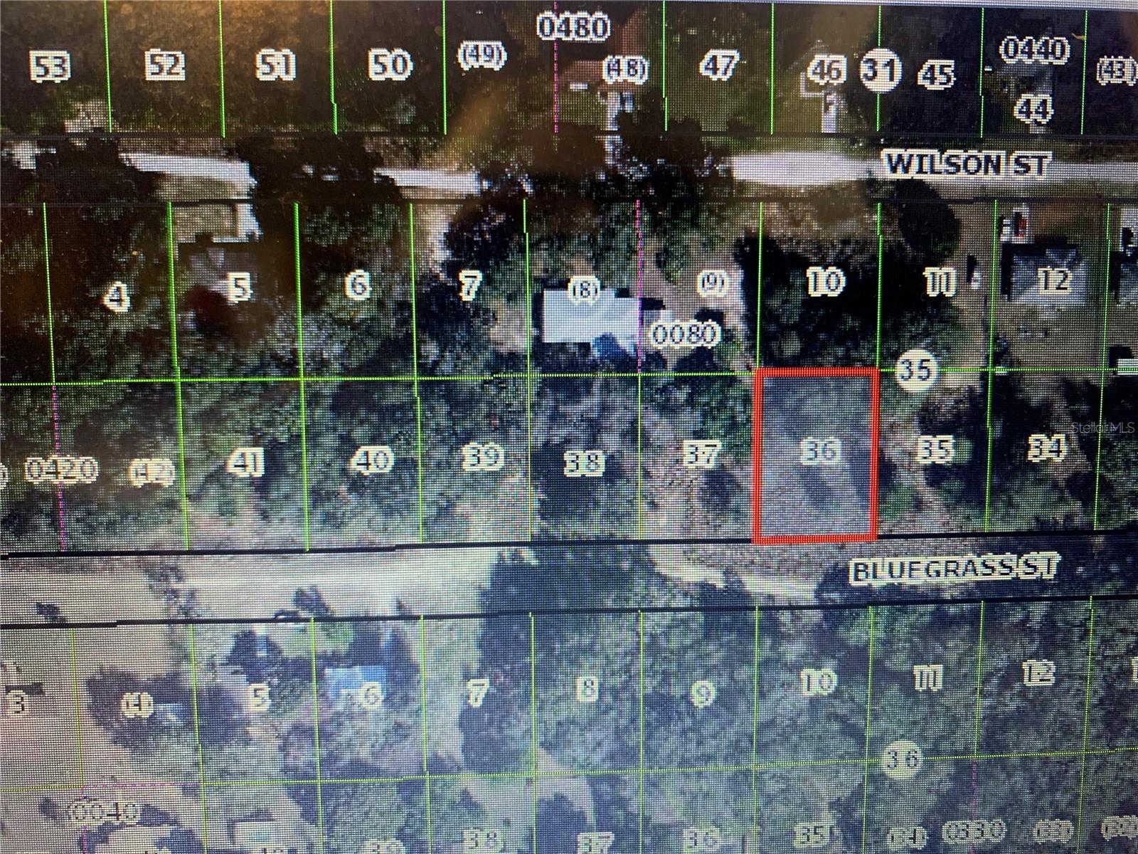 Listing photo id 0 for 2406 Bluegrass Street