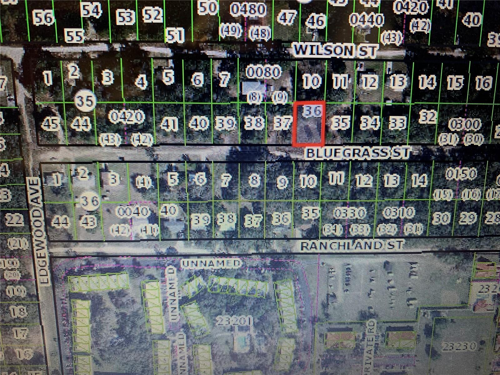 Listing photo id 1 for 2406 Bluegrass Street