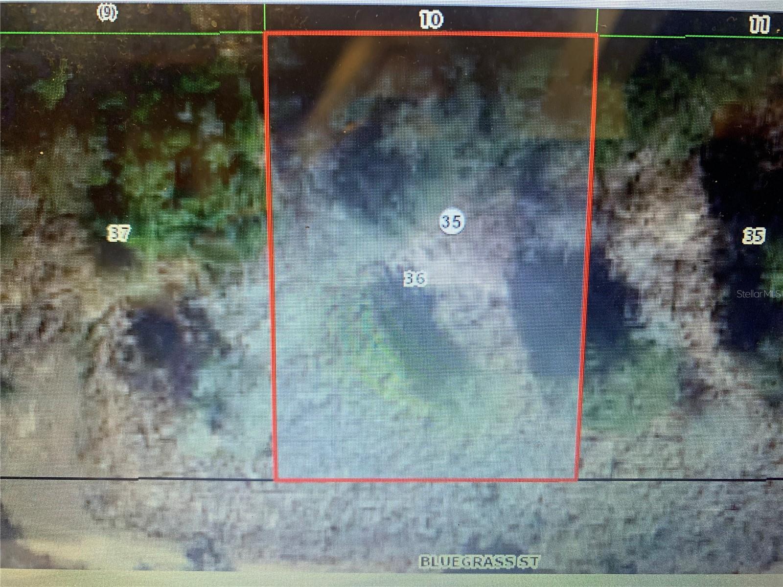 Listing photo id 2 for 2406 Bluegrass Street