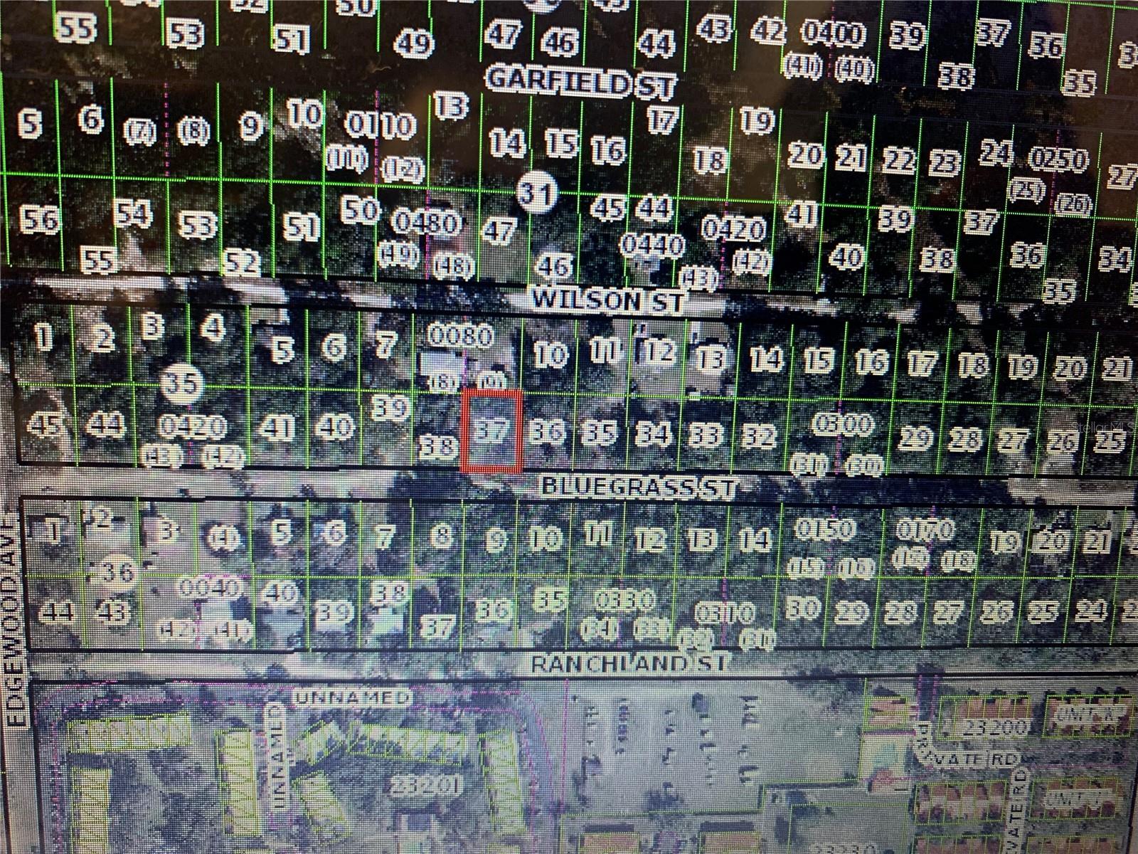 Image 4 of 4 For 2408 Bluegrass Street