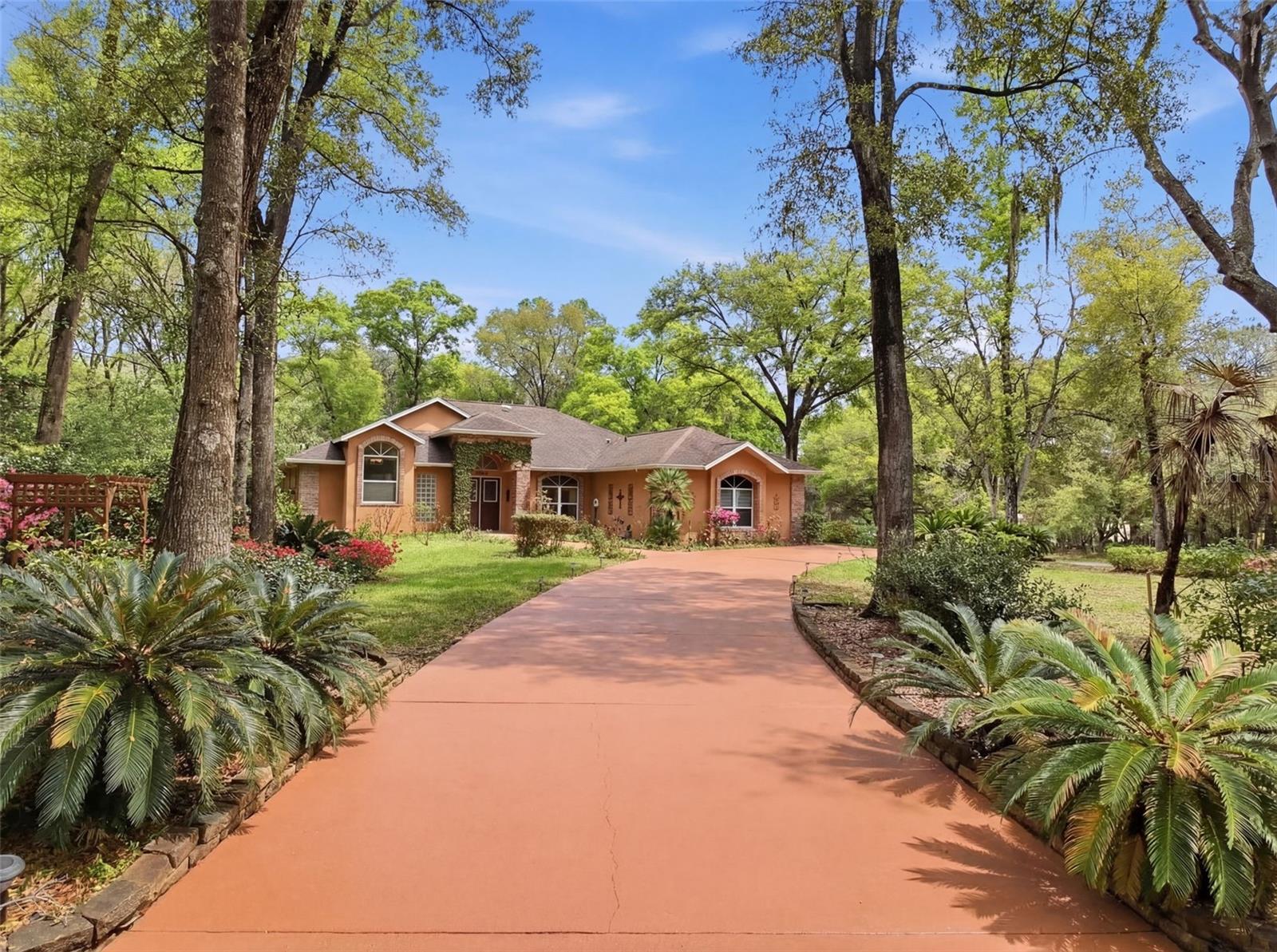 Details for 19295 90th Lane Road, DUNNELLON, FL 34432