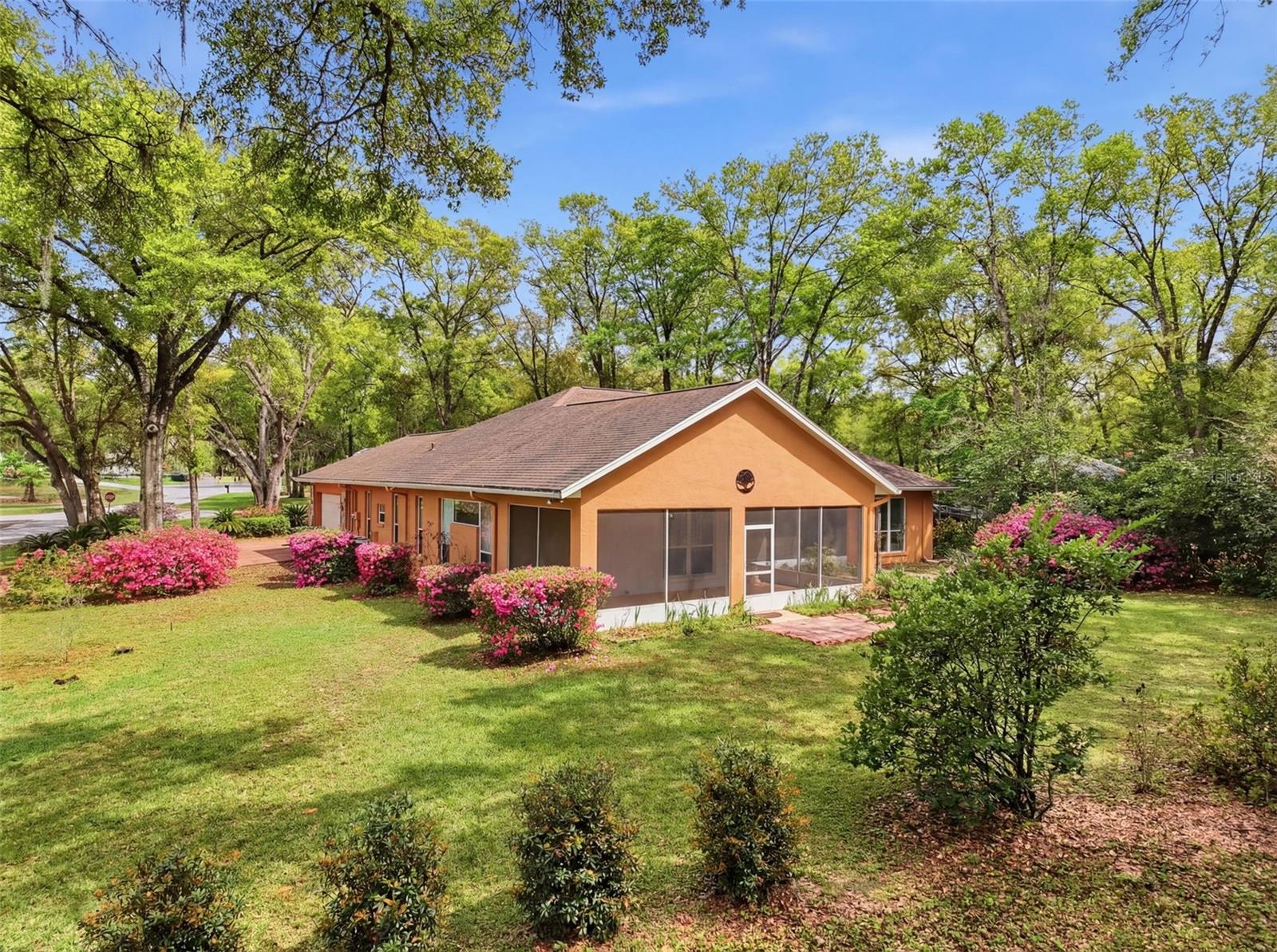 Image 57 of 83 For 19295 90th Lane Road