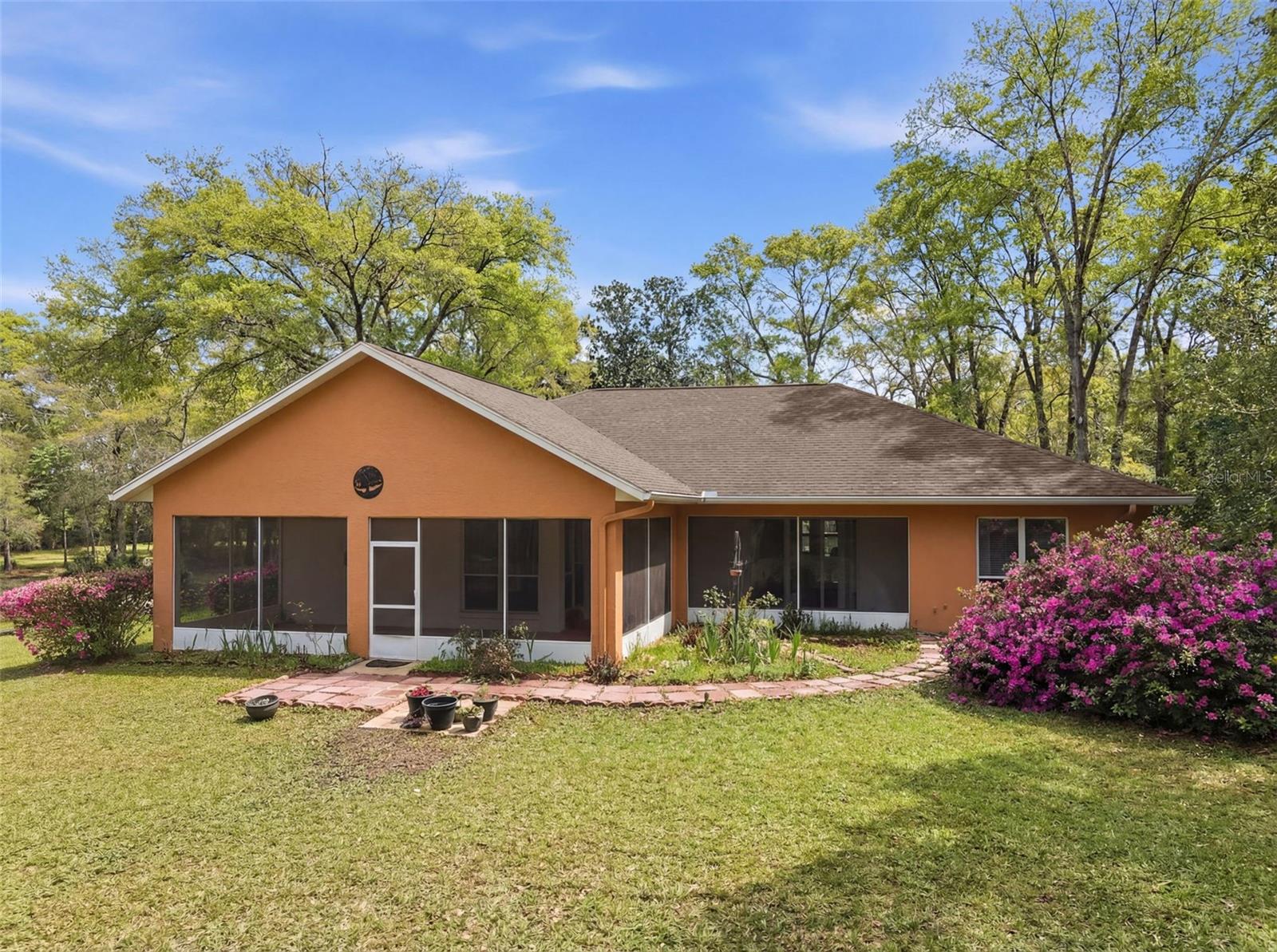 Image 60 of 83 For 19295 90th Lane Road