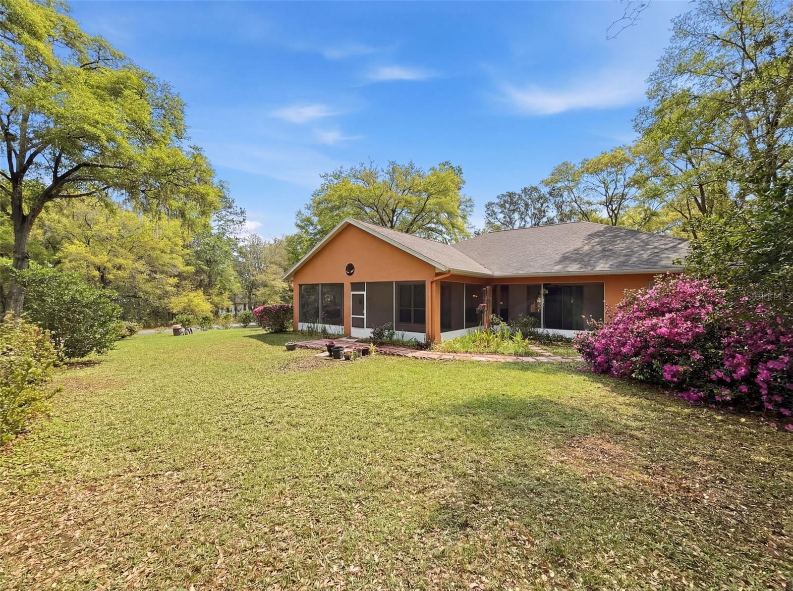 Image 61 of 83 For 19295 90th Lane Road