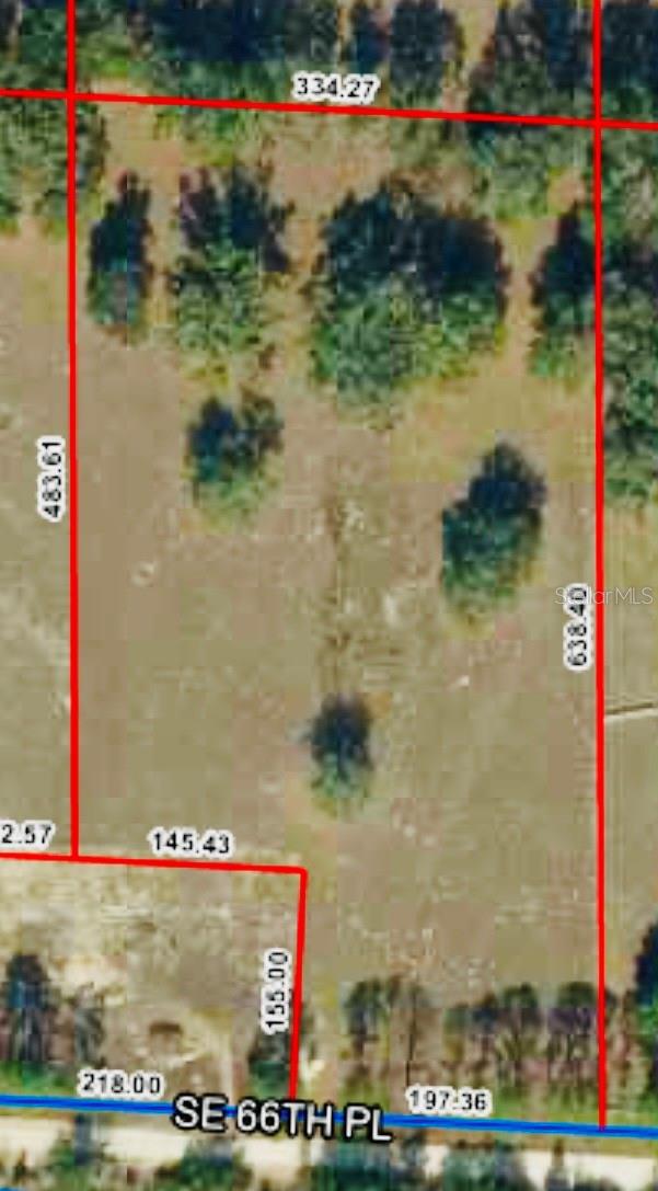 Image 17 of 17 For Lot #7 66th Place