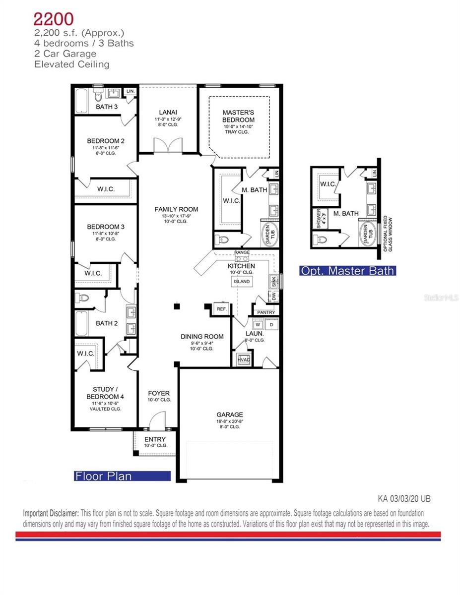 Image 2 of 45 For 4519 91st Lane Road